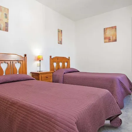 Casa Don Juan Puerto del Carmen (Lanzarote)