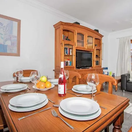 Villa Casa Don Juan *